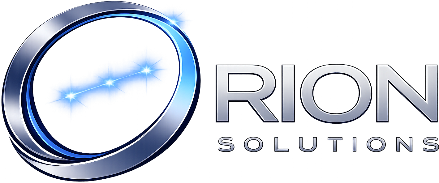 Orion Solutions